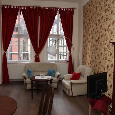 Ferienwohnung Hoellenblick Кведлинбург Стая снимка