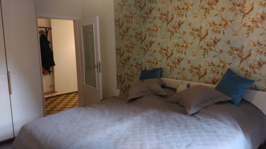 Ferienwohnung Hoellenblick Кведлинбург Стая снимка